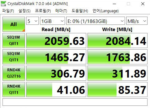 Faster external SSD to play with, Seagate Barracuda Fast SSD & Firecuda Gaming SSD 3