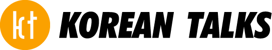 Korean Talks Logo